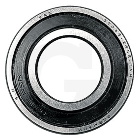 Schrägkugellager 3206-Bd-Xl-2Hrs-Tvh Granit 5553206 2RS